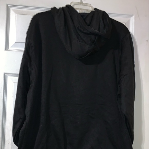 🐯⚜️ LSU Tigers Eye of the Tiger Marquee Midnight Hoodie 🏟️⚜️🐅🐯 - Picture 2 of 10